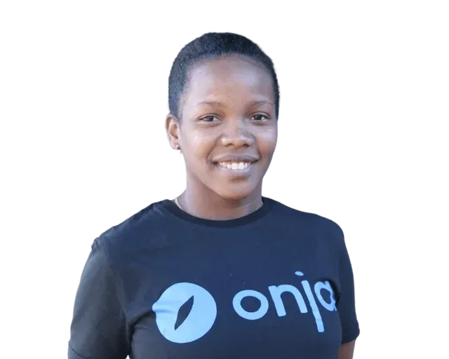 photo of Anita Rasoa
