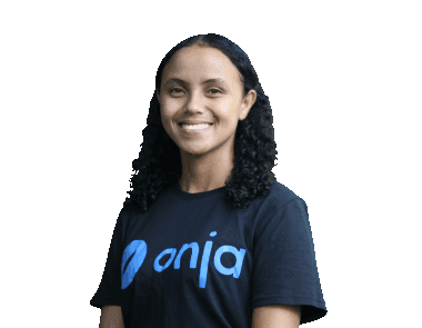 photo of Kati Fanomezantsoa
