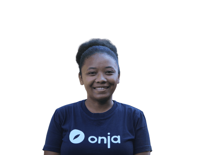 photo of Manjaka Randrianirina
