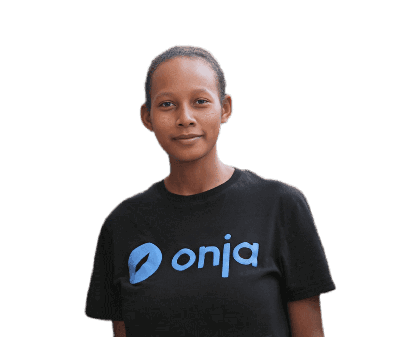 photo of Clopedia Nomenjanahary