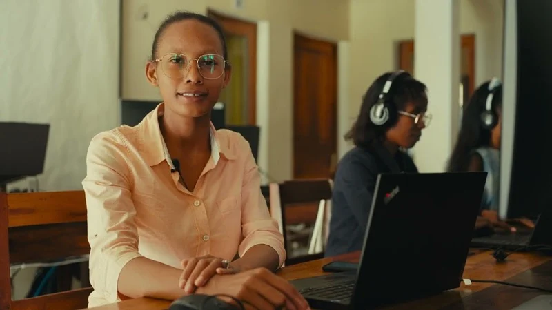 recruitment body section