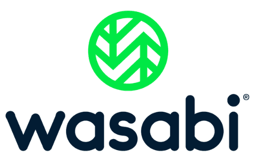 Wasabi's logo