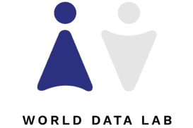World Data Lab's logo