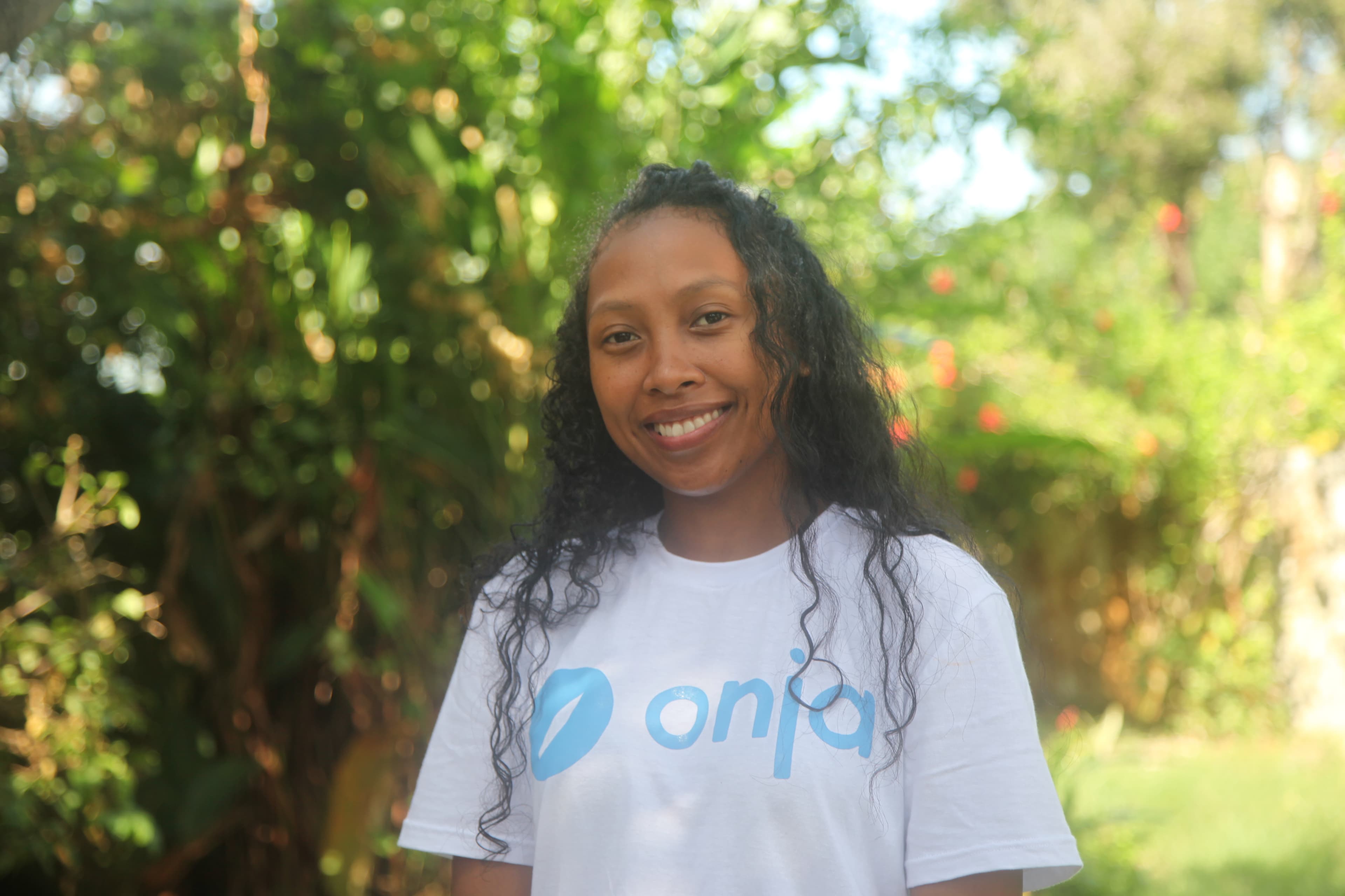 Mitantsoa Solofoniary