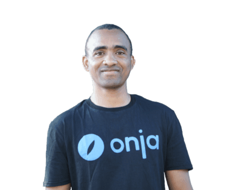 photo of Jacquit Ratongamanahaja