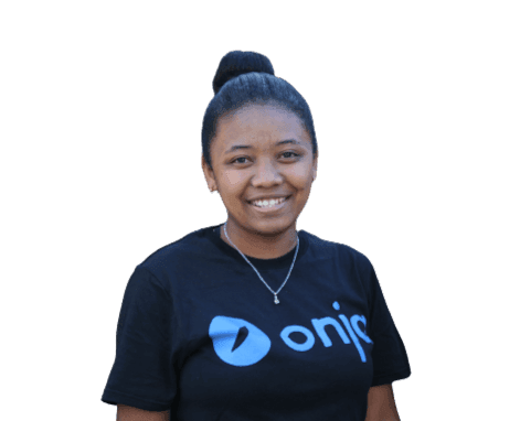 photo of Manjaka Randrianirina